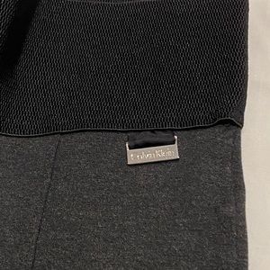 Calvin Klein Power Stretch Leggings XS New